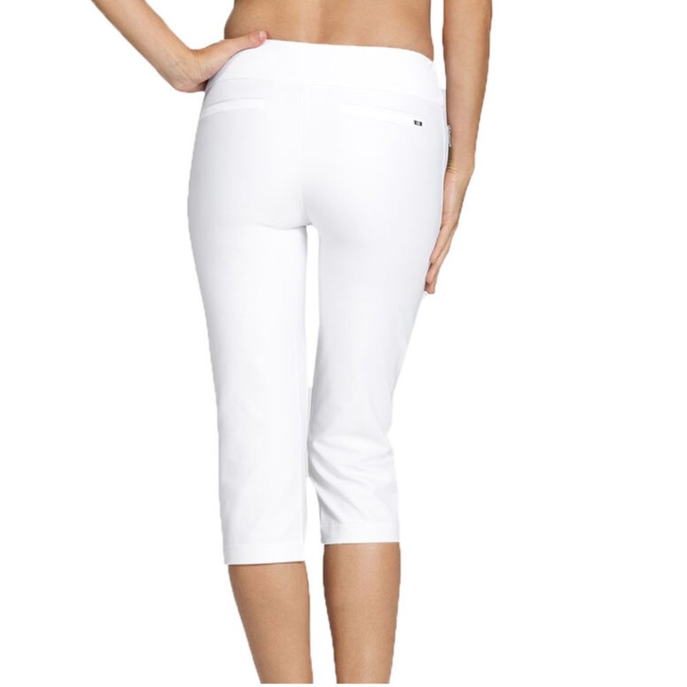 Tail Mitchell Solid Capri - image 8